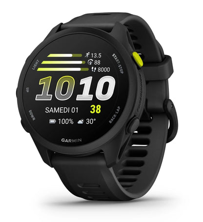 Garmin Forerunner 70