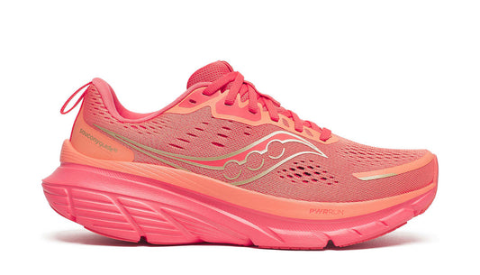 Saucony Guide 18
