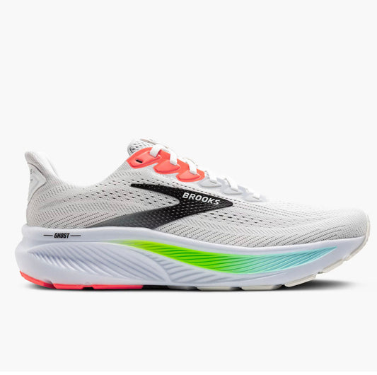 Brooks Ghost 17