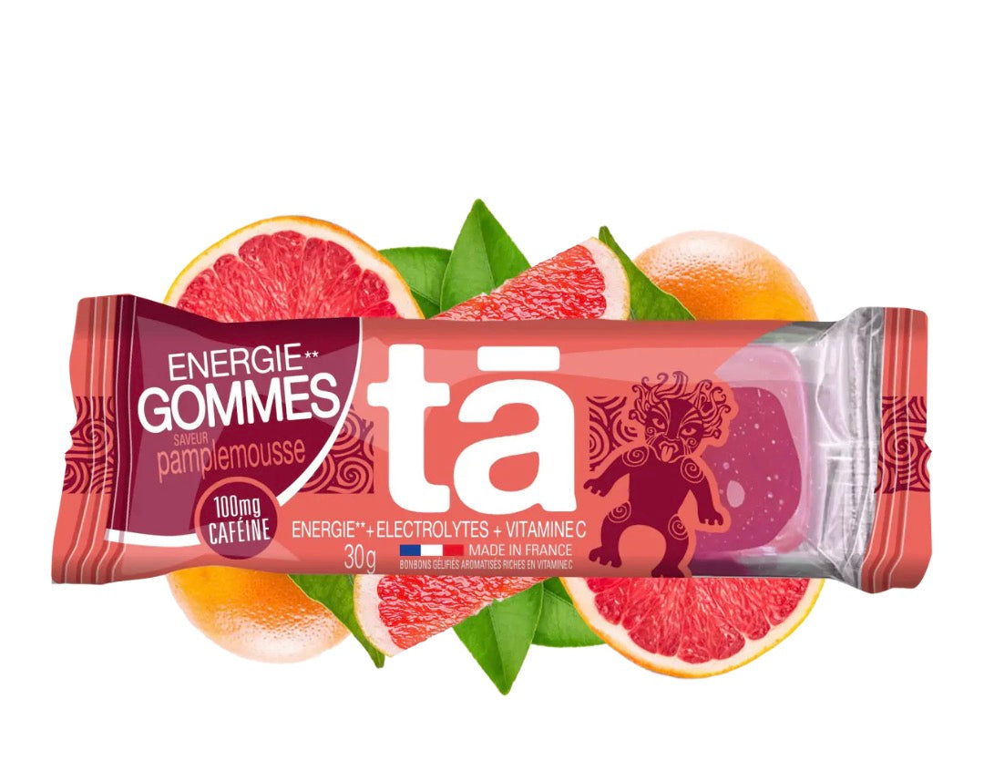 Energy Gommes Tã
