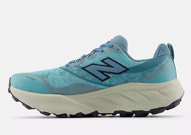 New Balance Hierro v9