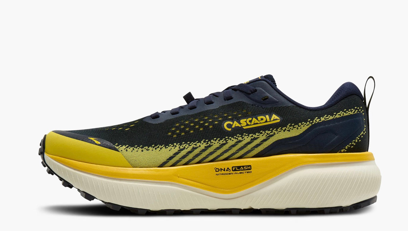 Brooks Cascadia 20