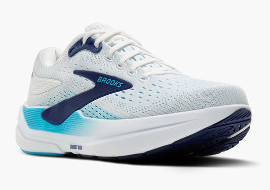 Brooks Ghost Max 3