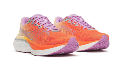Saucony Ride 19