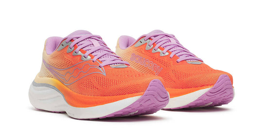 Saucony Ride 19