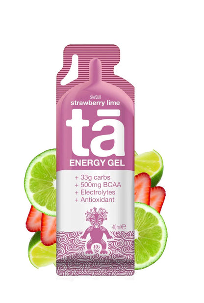 Energy Gels Tã