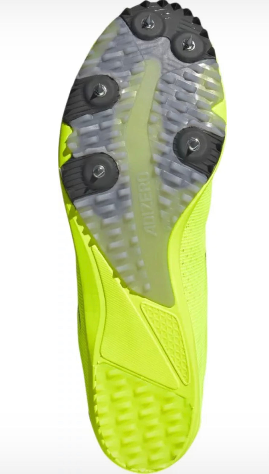 Adidas Adizero XC