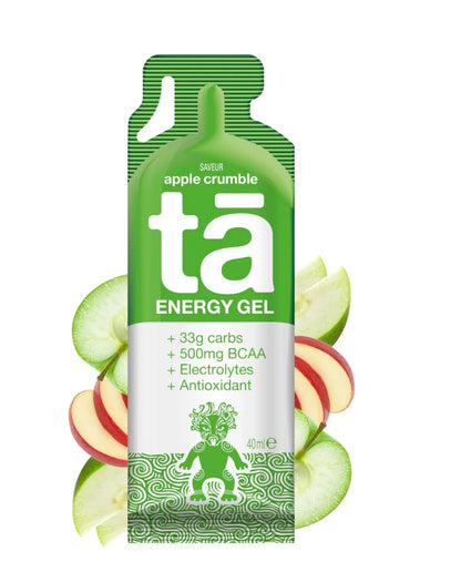 Energy Gels Tã