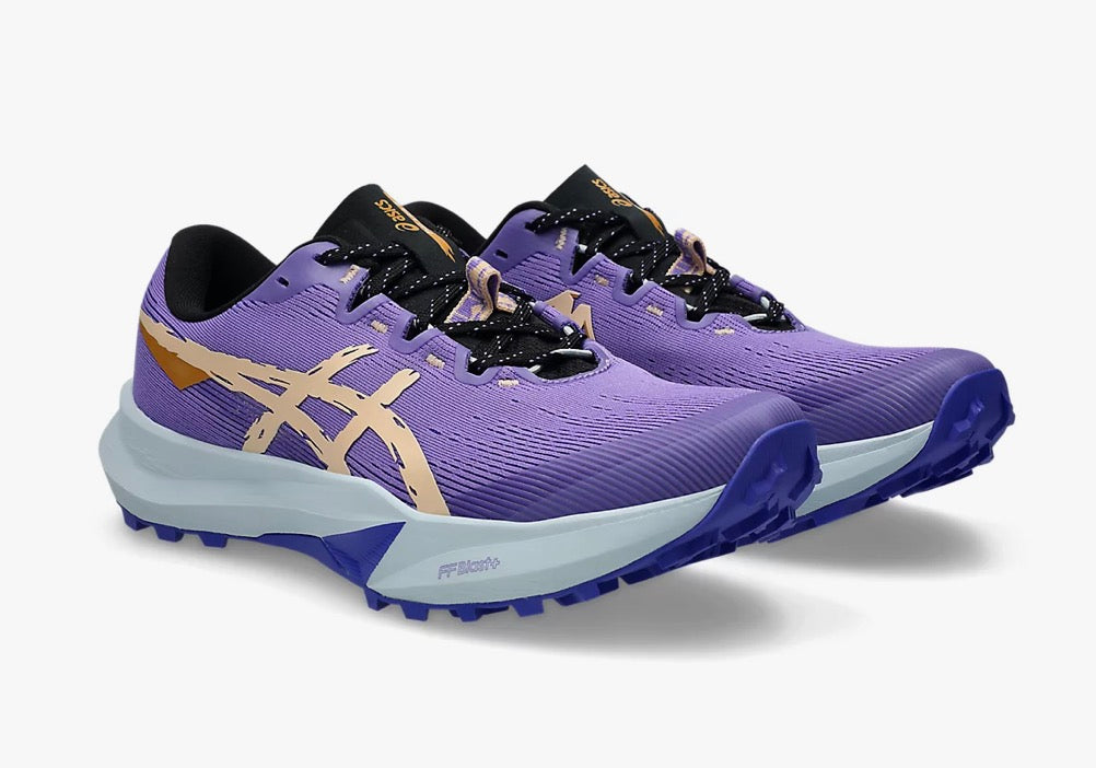 Asics Fuji Lite 6