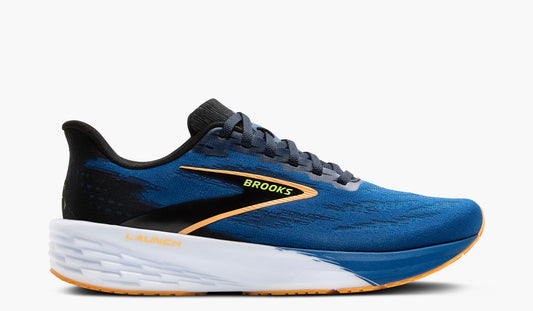 Brooks Launch 11