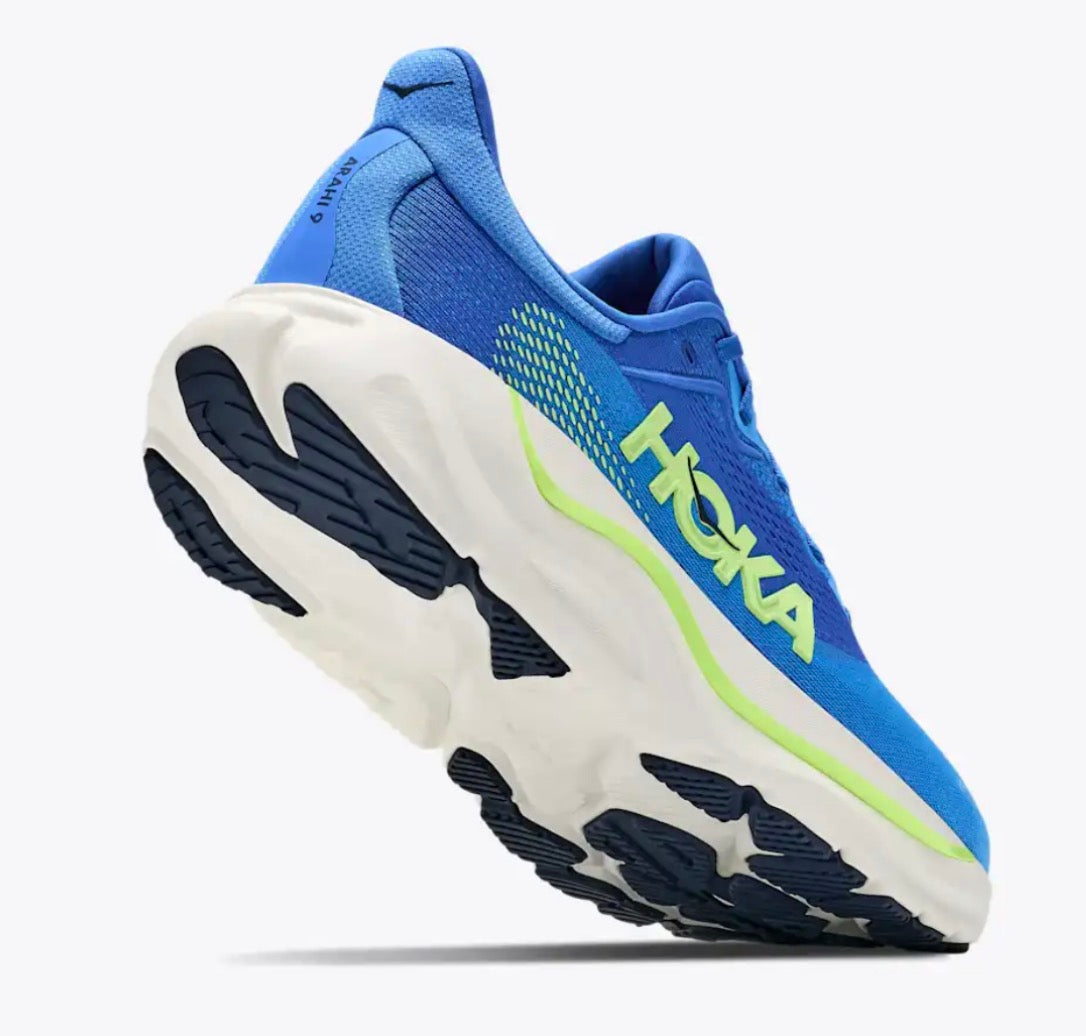 Hoka One One Arahi 9