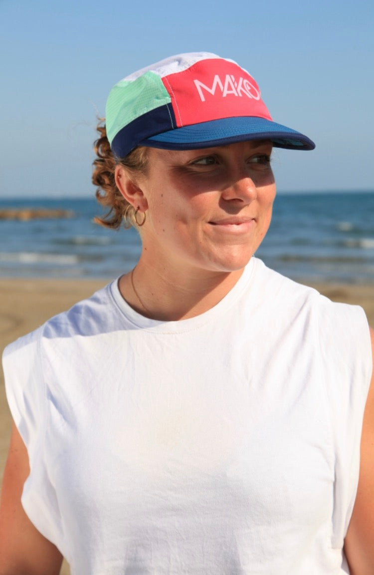 Casquette Mako 90’s