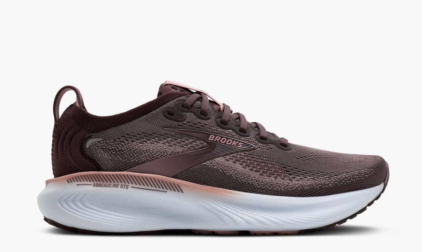 Brooks adrénaline GTS 25