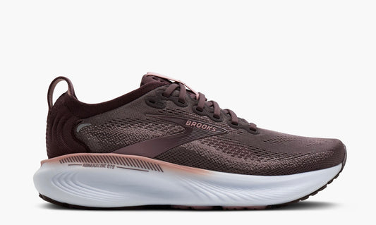 Brooks adrénaline GTS 25