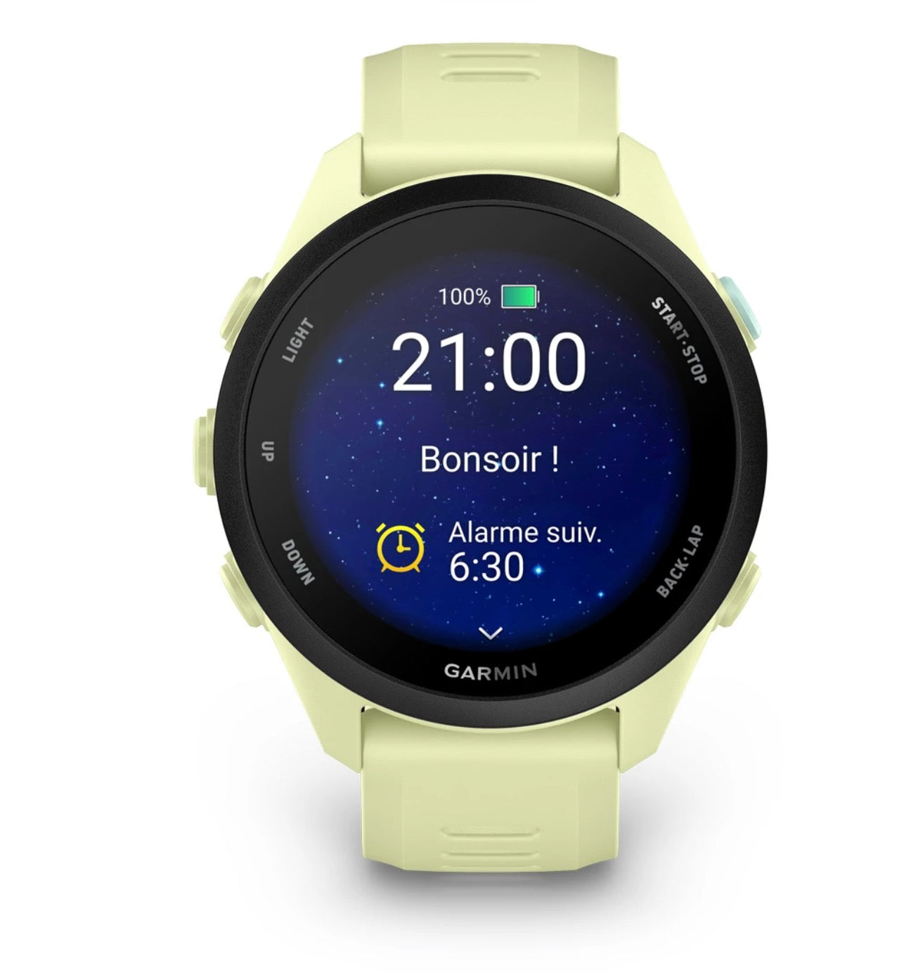 Garmin Forerunner 70