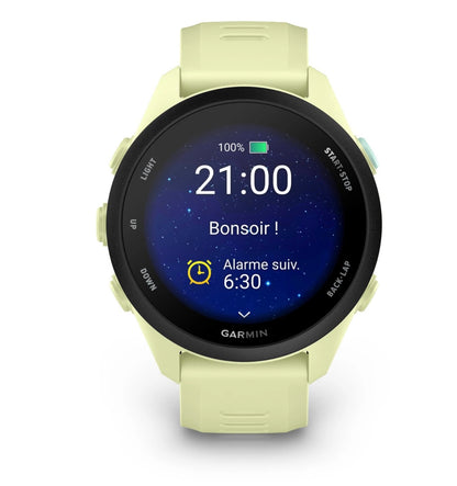 Garmin Forerunner 70