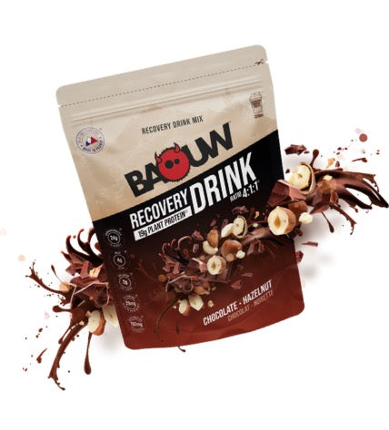 Boisson protéinée Baouw