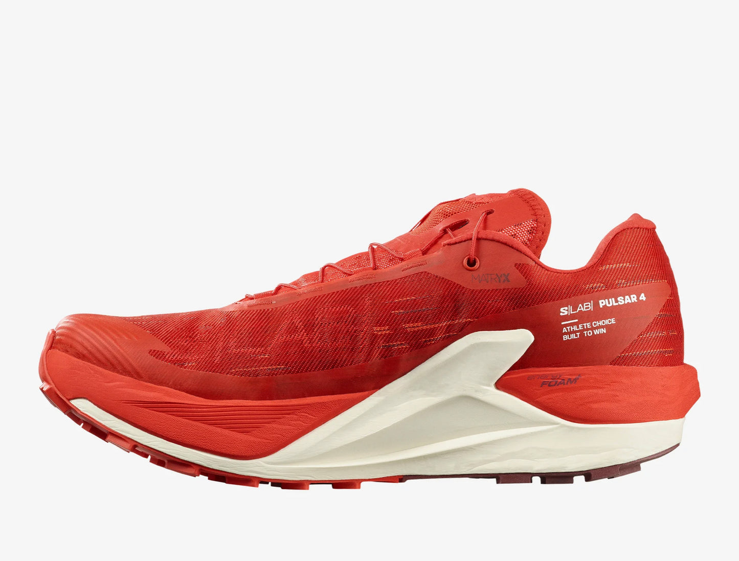 Salomon S/Lab Pulsar 3