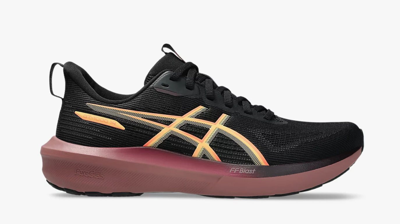 Asics GT-1000 14