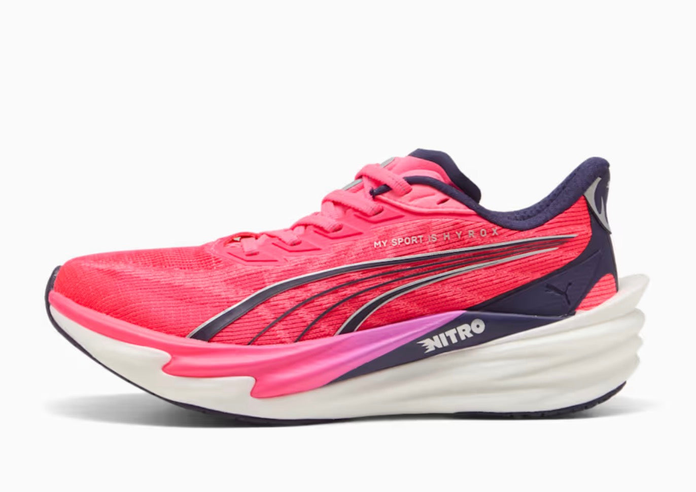 Puma Deviate Nitro 4 Hyrox