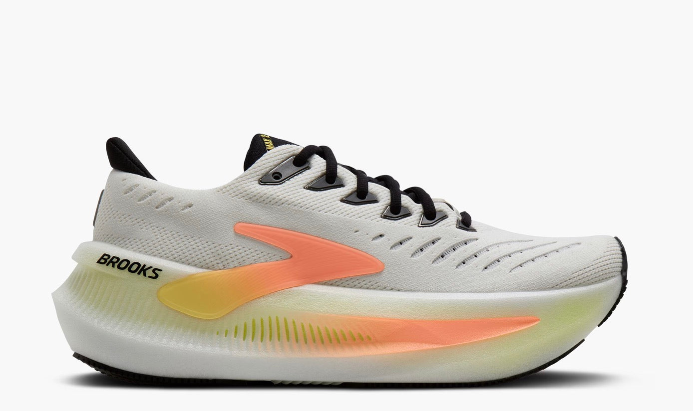 Brooks Glycerin Max 2