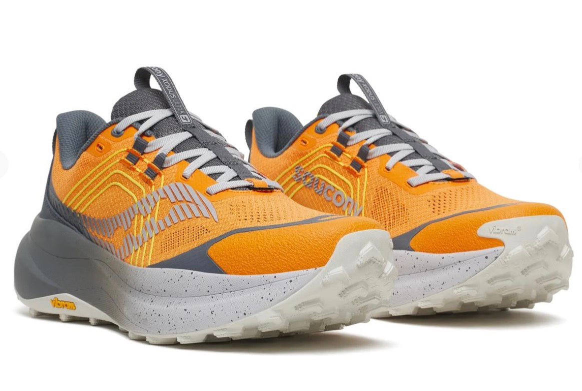 Saucony Xodus Ultra 4