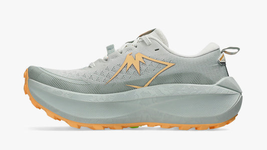 Asics Trabuco Max 4
