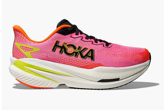 Hoka One One Mach X3