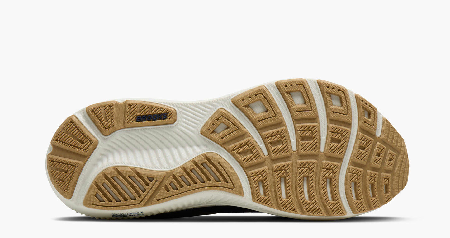 Brooks Ghost 17