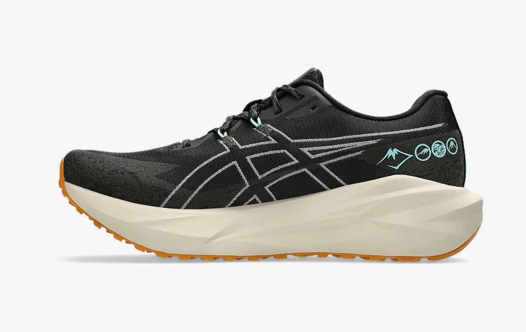 Asics Blazeblast