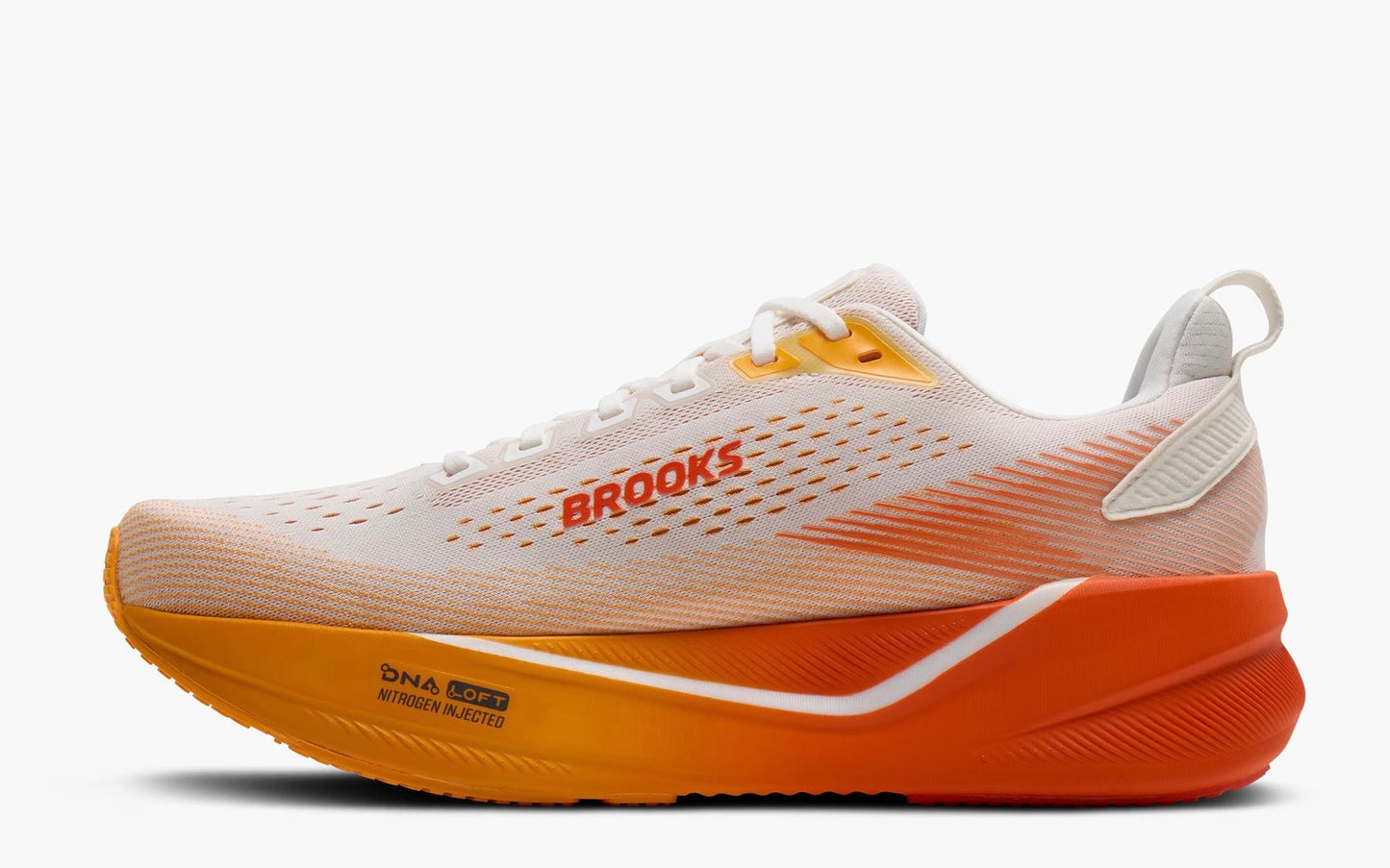Brooks Ghost Max 4
