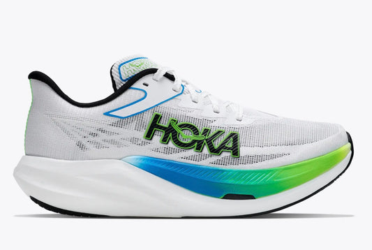 Hoka Rocket X3