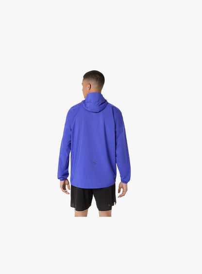Fujitrail élite Jacket Asics