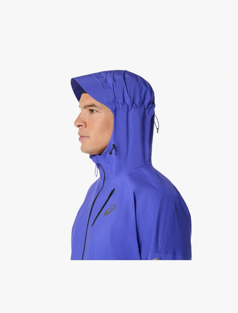 Fujitrail élite Jacket Asics