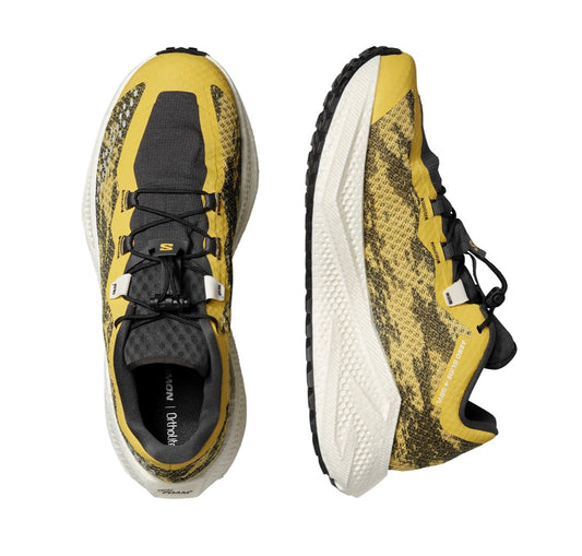 Salomon Aéro Glide GRVL 4