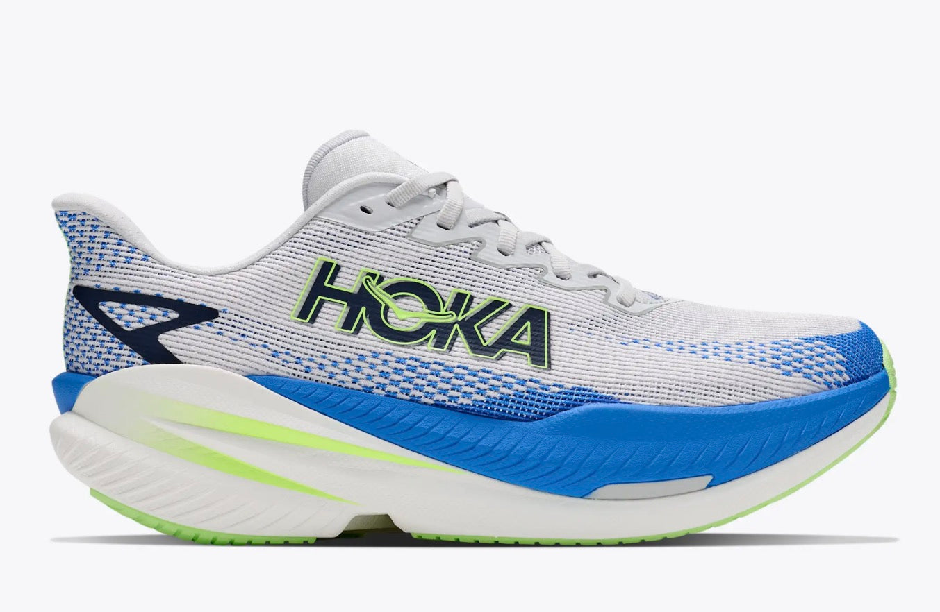 Hoka Mach X3