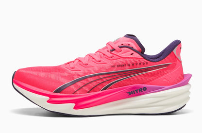 Puma Deviate Nitro 4 Hyrox