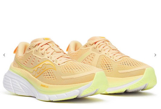 Saucony Guide 18