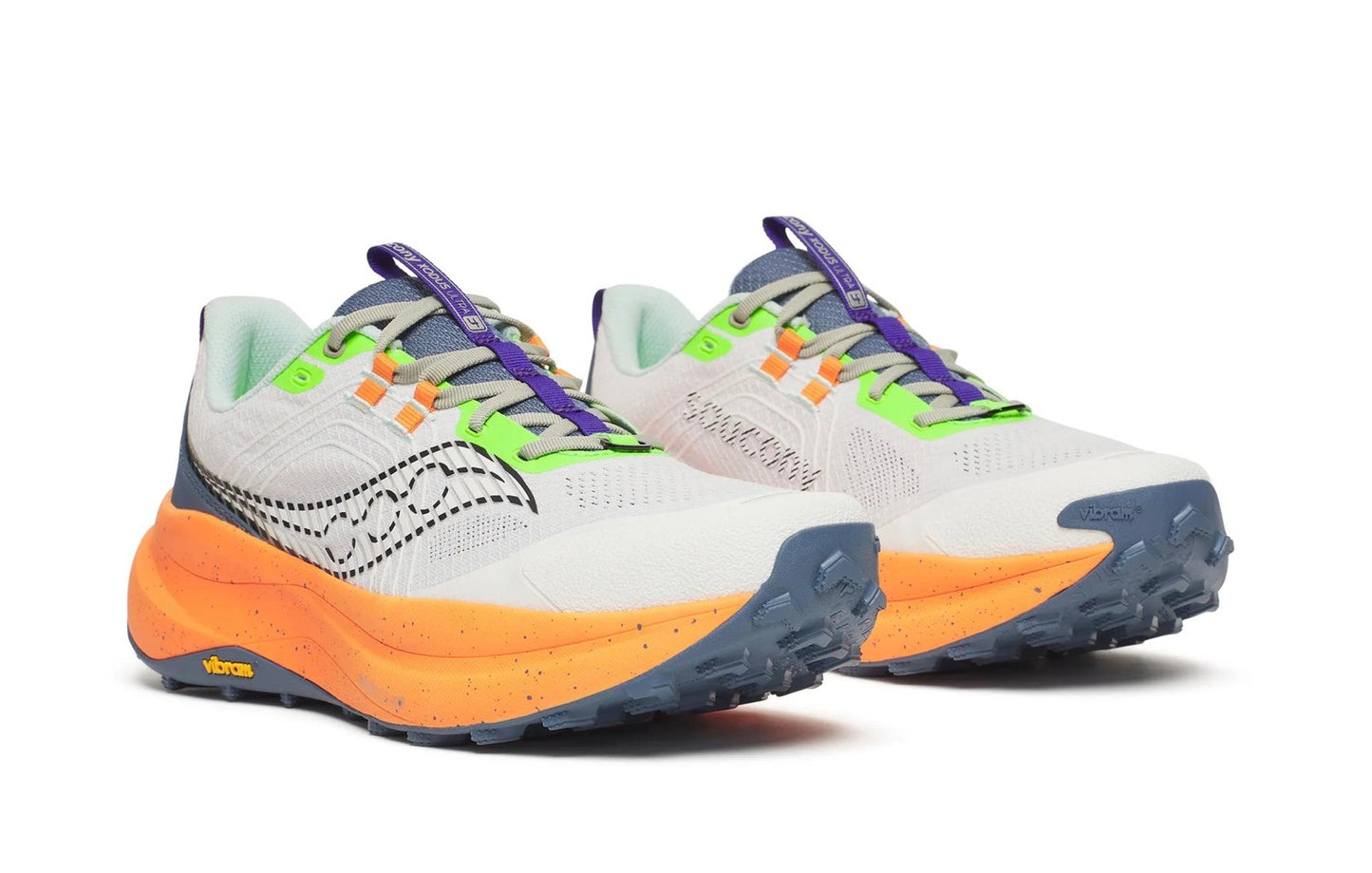 Saucony Xodus Ultra 4