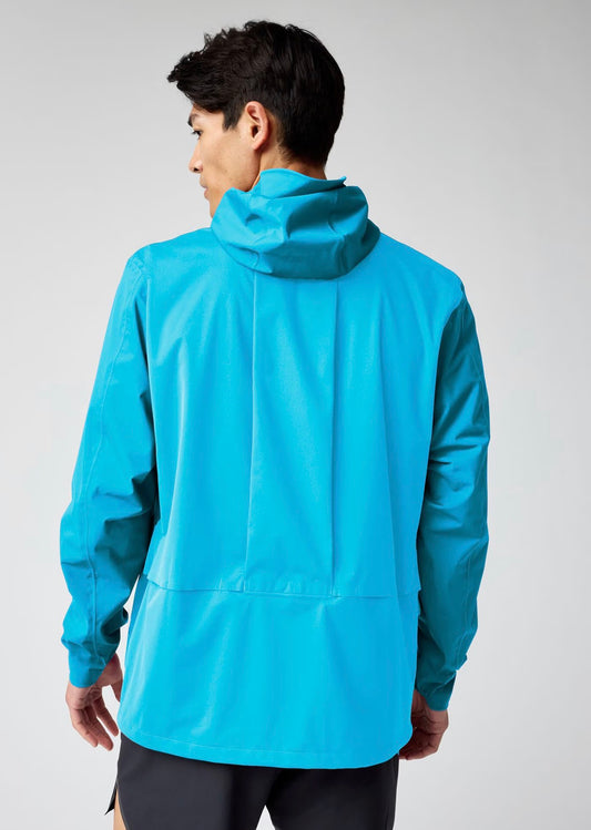 High Point Jacket Brooks