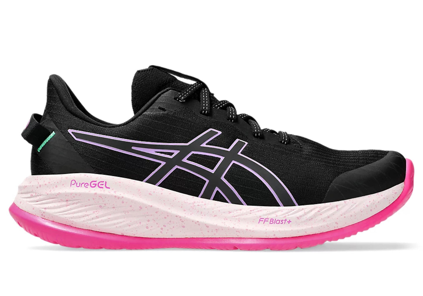 Asics Cumulus 26 Lite-Show