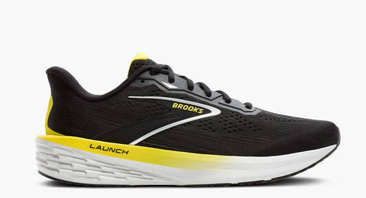 Brooks Launch 12
