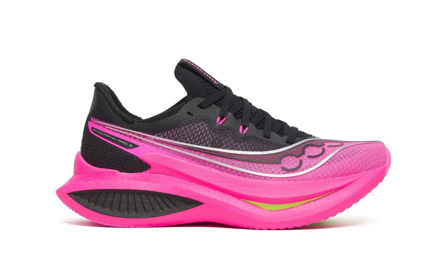 Saucony Endorphin Pro 5