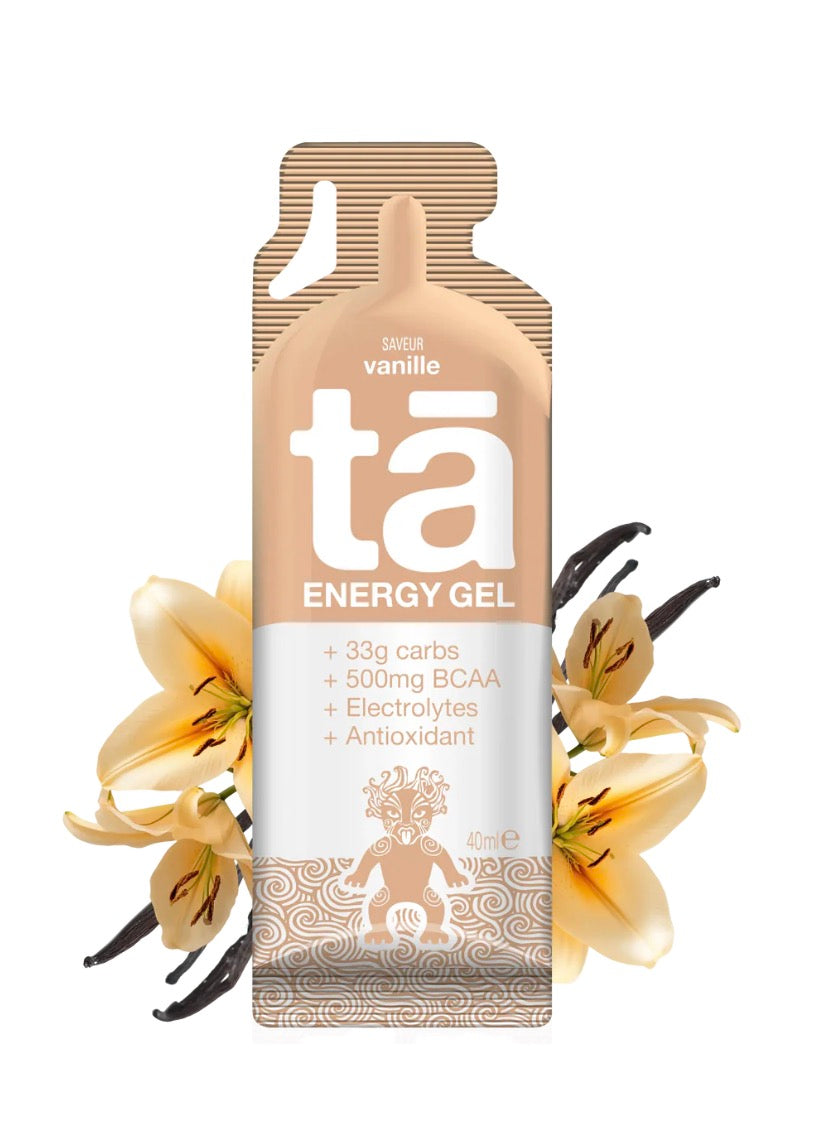 Energy Gels Tã