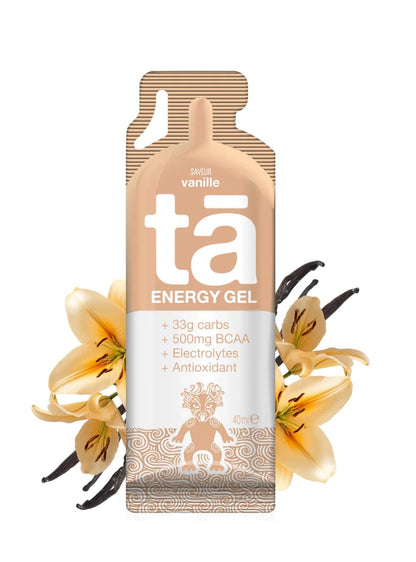 Energy Gels Tã