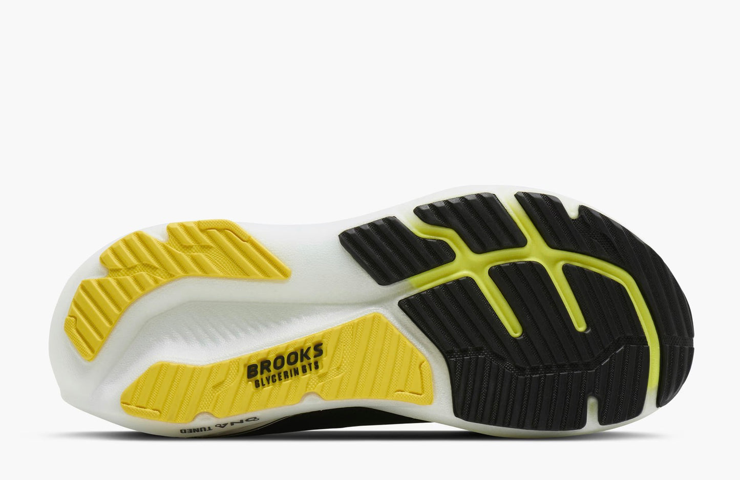 Brooks Glycerin GTS 23