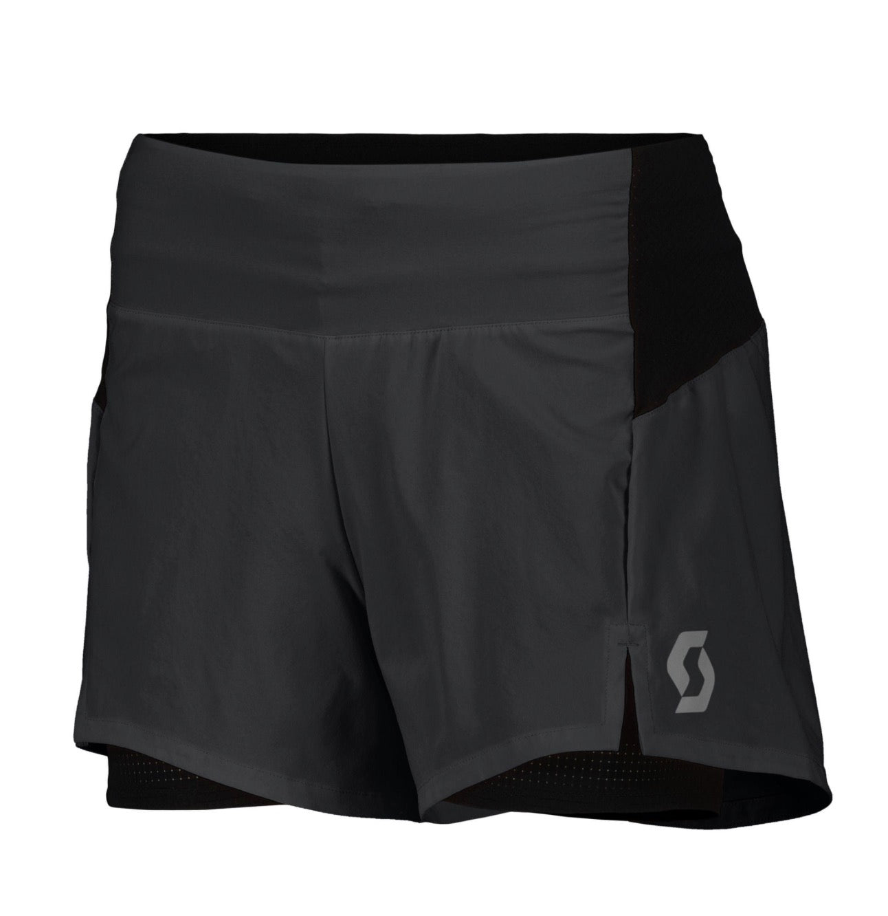 Short Scott Hybrid W