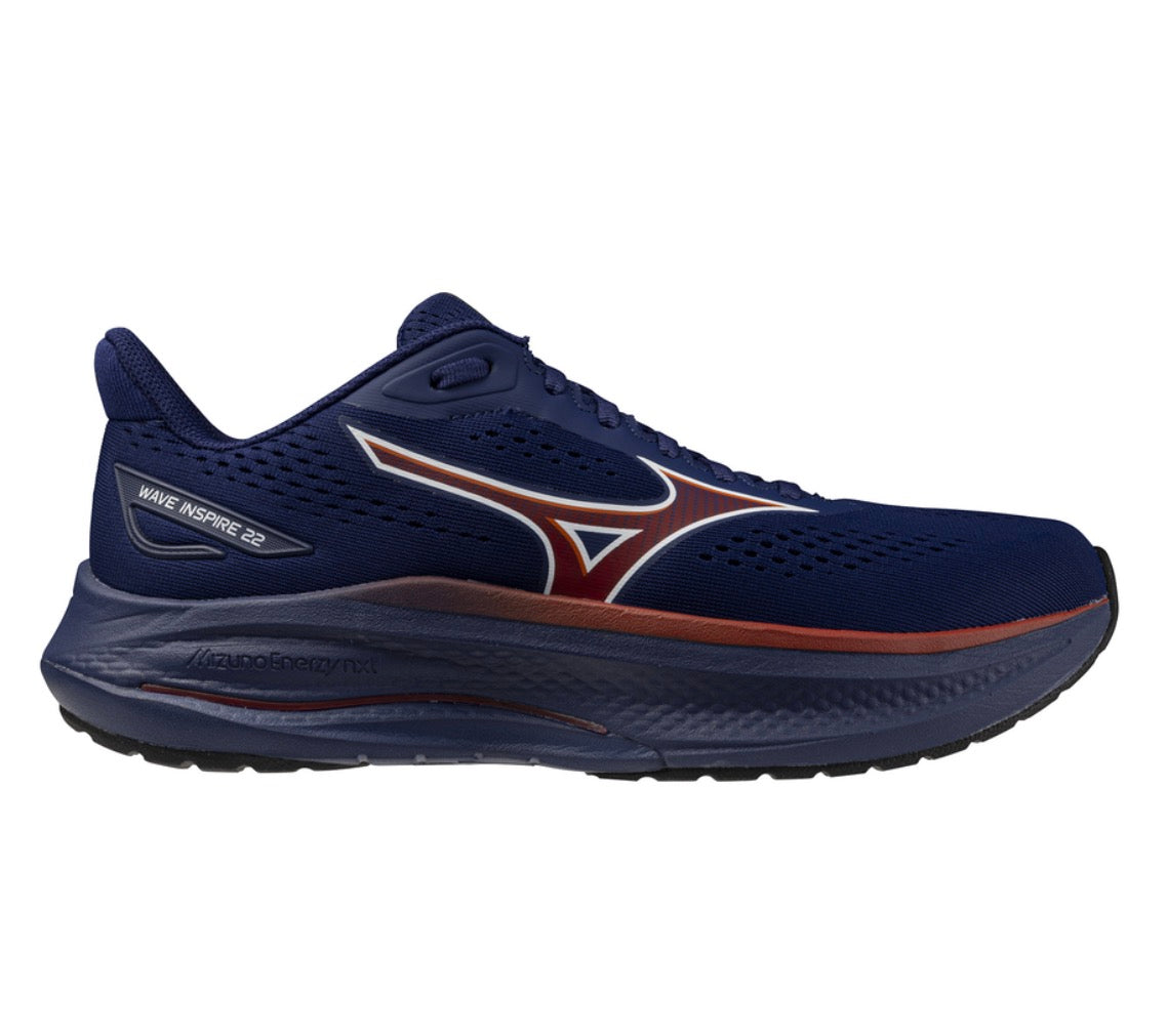 Mizuno Wave Inspire 22
