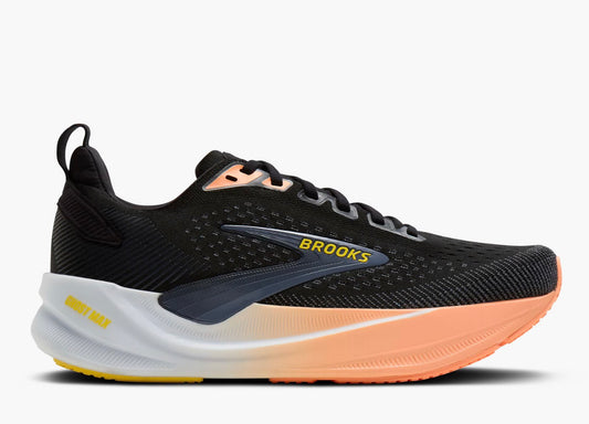 Brooks Ghost Max 4