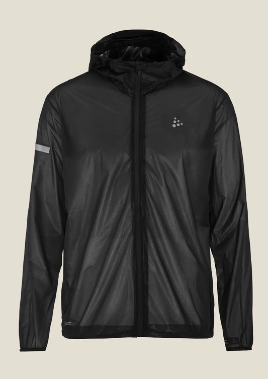 Pro Hydro Jacket Lightweight Craft